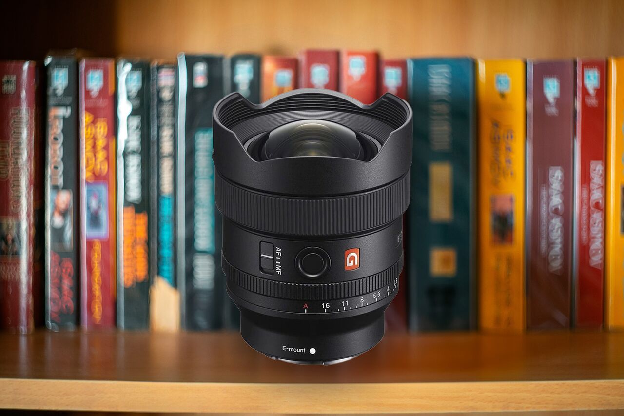 The Best Sony Full Frame Lenses To Buy For Travel In