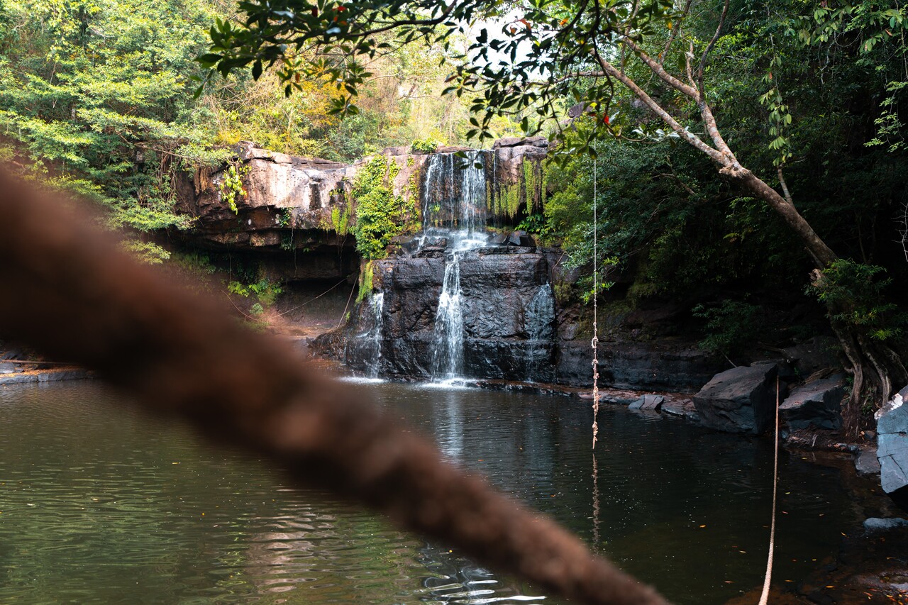 Hidden Gems In Thailand Only A Local Would Know