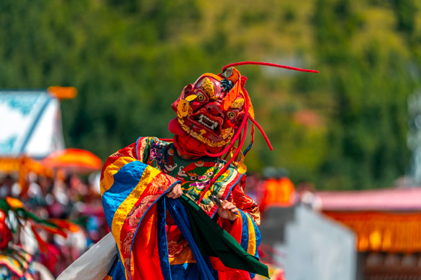 Bhutan Travel Guides Itineraries And More