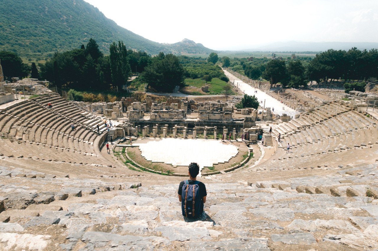 Fantastic Things To Do In Selcuk And Ephesus Turkey For Solo Travelers