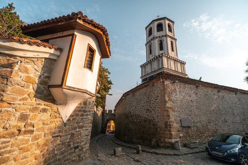 Plovdiv In A Nutshell 11 Must Do Activities And More