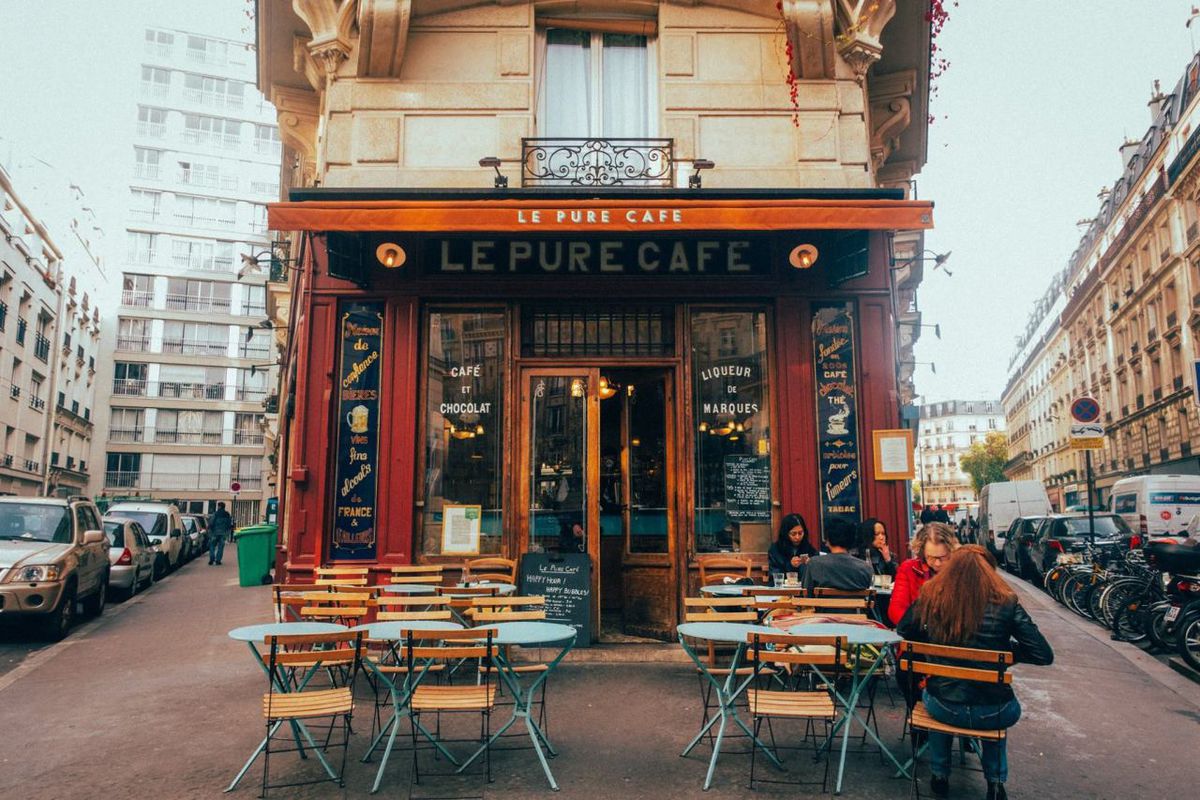 10 Hipster Things to Do in Paris for Solo Travelers