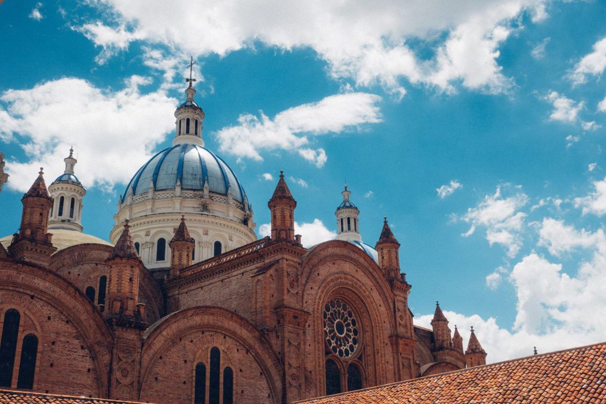 Cuenca (2 noites)