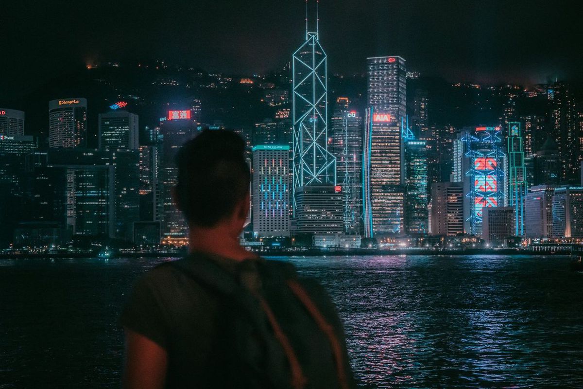 5 Days Guide to Hong Kong  
 Image #2