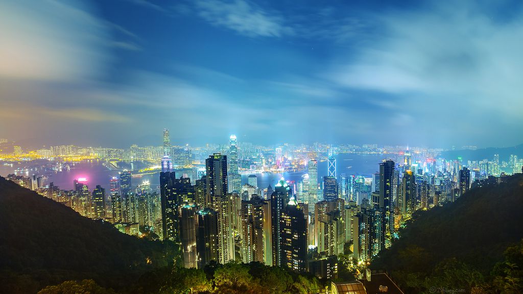 5 Days Guide to Hong Kong  
 Image #7
