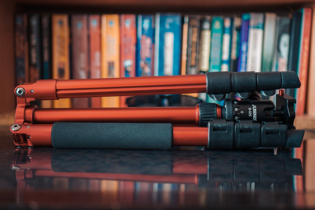 The Ultimate Advanced Travel Filmmaking Gear Guide 
 Image #6