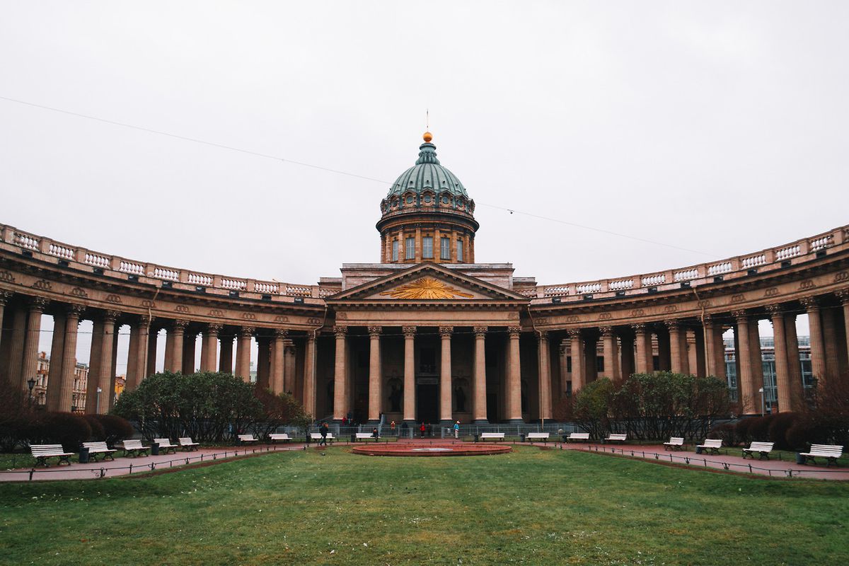 3 Days In Saint Petersburg Things To Do In The Most European City Of Russia