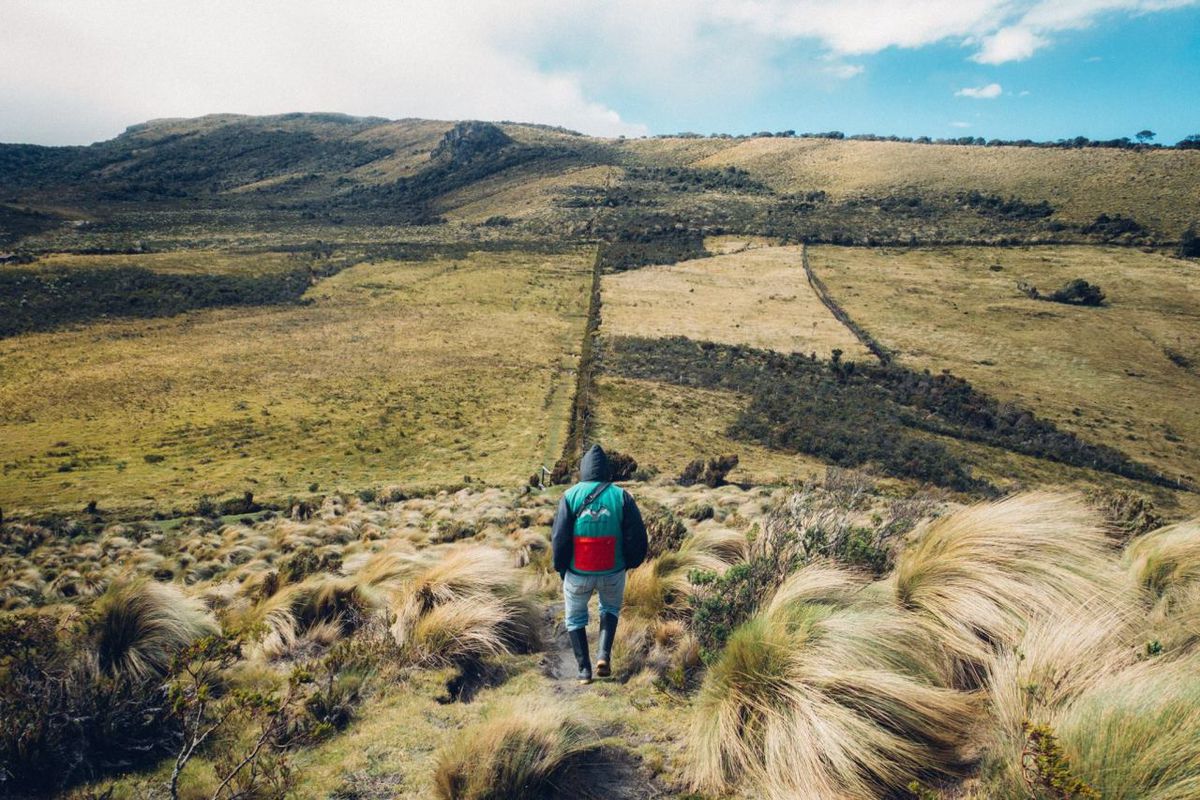 23 Beautiful Travel Photos from Colombia