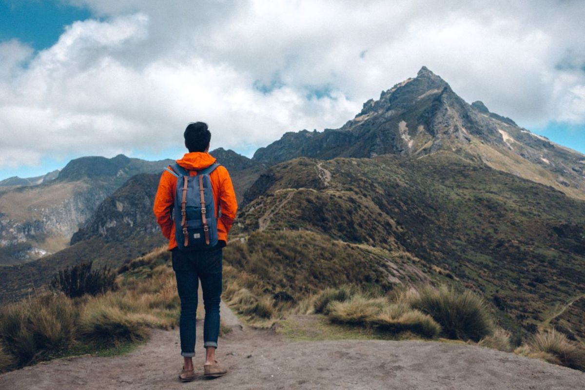 34 Beautiful Travel Photos from Ecuador and Galapagos