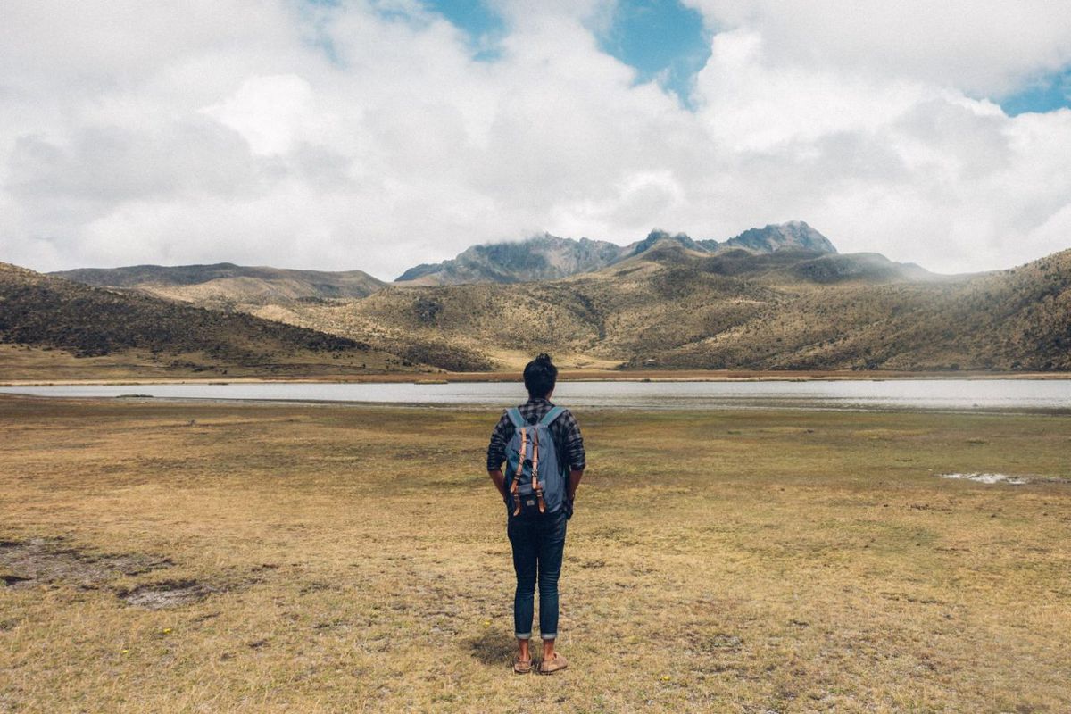 34 Beautiful Travel Photos from Ecuador and Galapagos