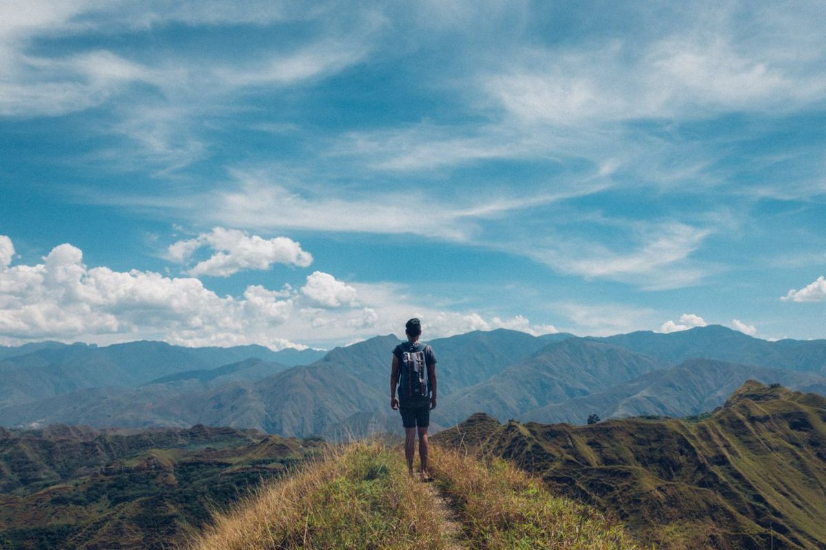 34 Beautiful Travel Photos from Ecuador and Galapagos