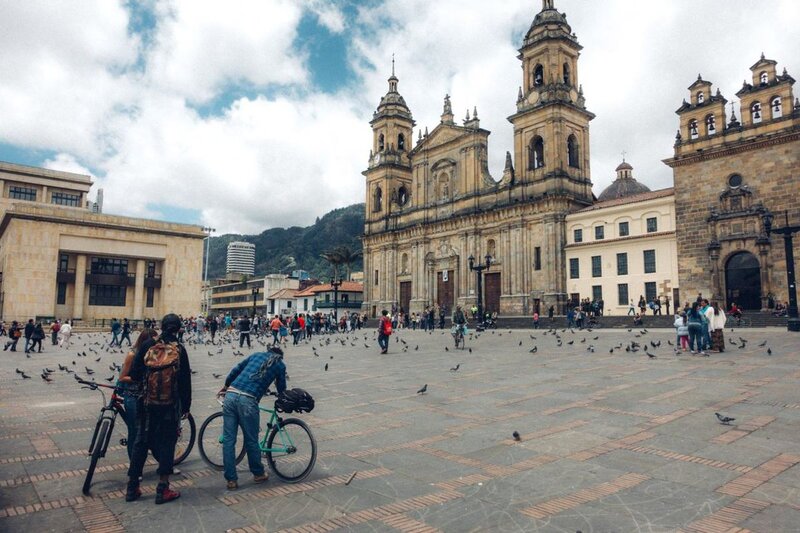 Top 10 Things To Do In Bogotá, Colombia - The Ultimate Backpacking ...