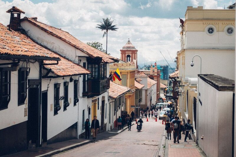 Top 10 Things to Do in Bogotá, Colombia The Ultimate Backpacking