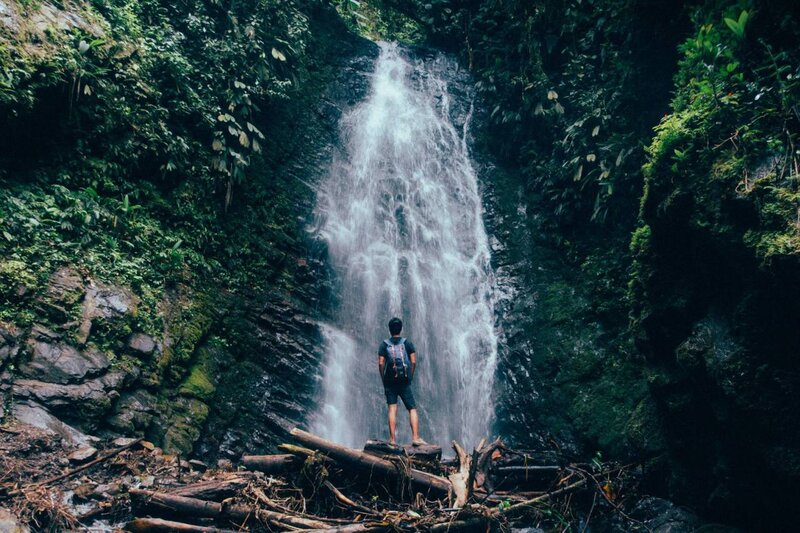 34 Beautiful Travel Photos from Ecuador and Galapagos