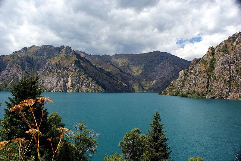 3 Weeks EPIC Kyrgyzstan Itinerary