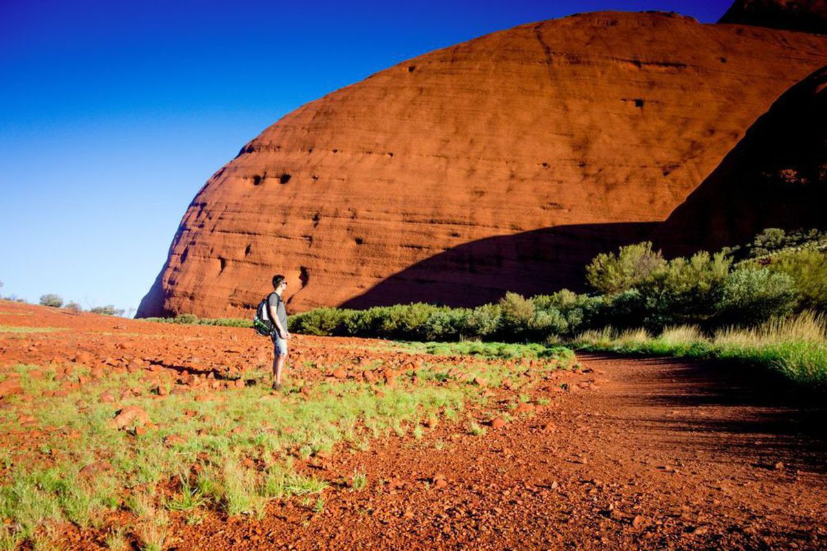 Incredible Things to Do in Uluru and Kata Tjuta