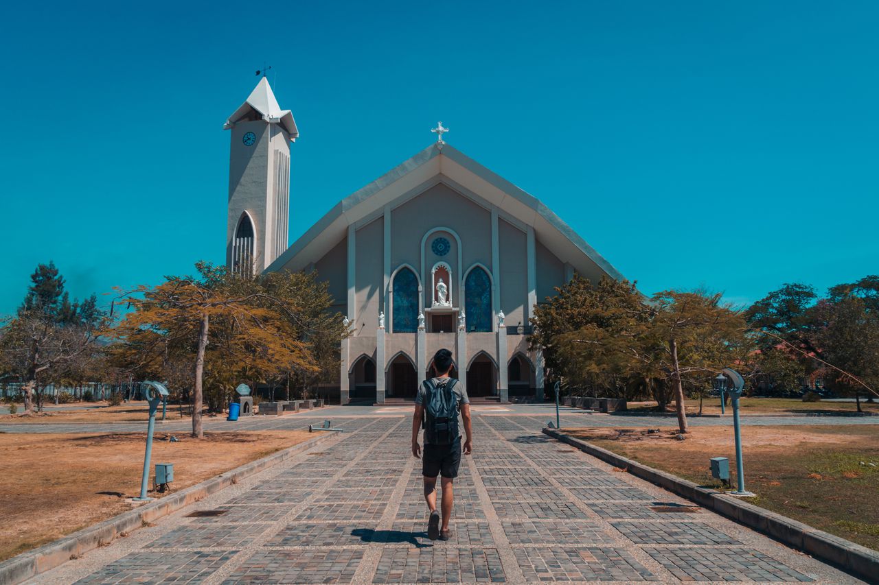 dili timor leste tourism