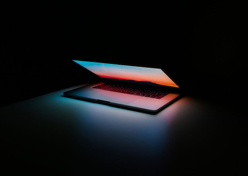 macbook pro 2021 lightroom