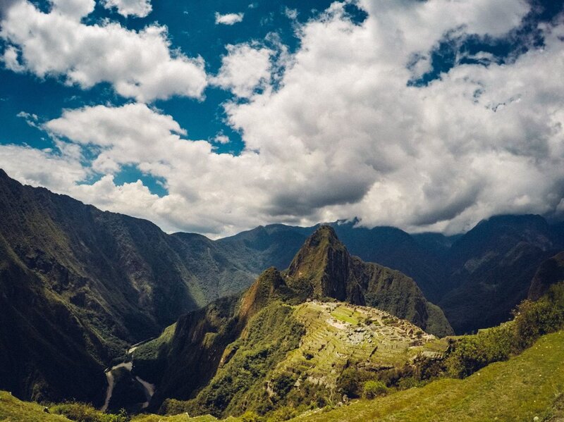 A Complete Travel Guide to Machu Picchu