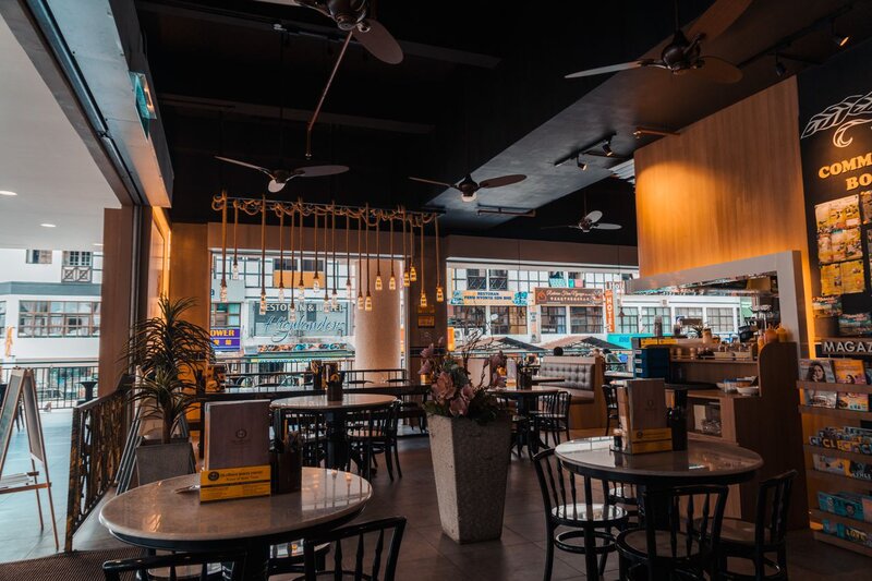 8 BEST Cafes and Restaurants in Kuala Lumpur, Malaysia