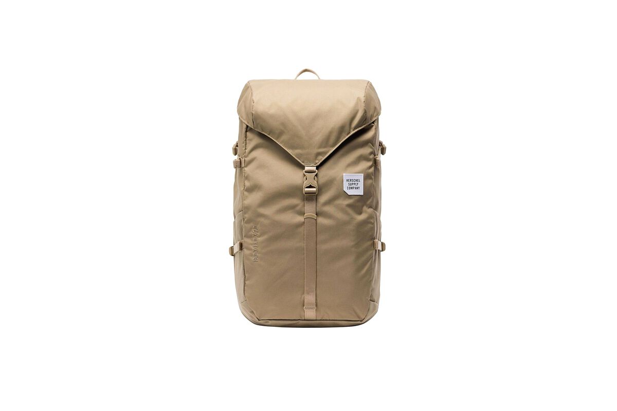 7 Best Herschel Supply Bags for Travelers