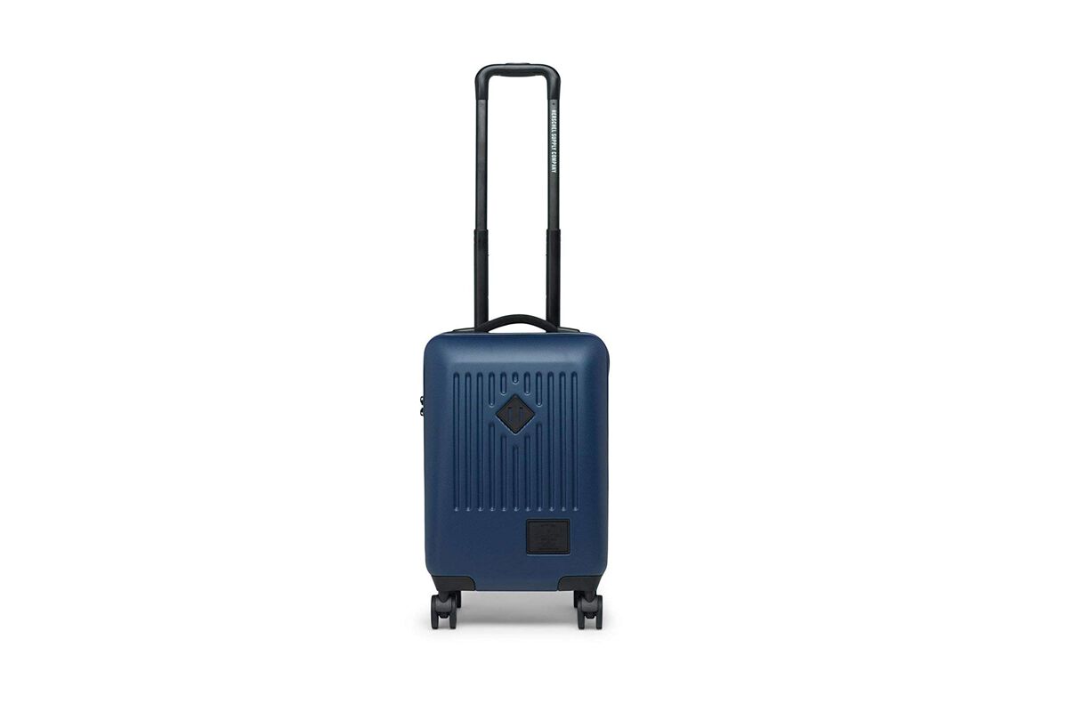 Trade Luggage Carry On by Herschel Supply on Herschel Supply's official store