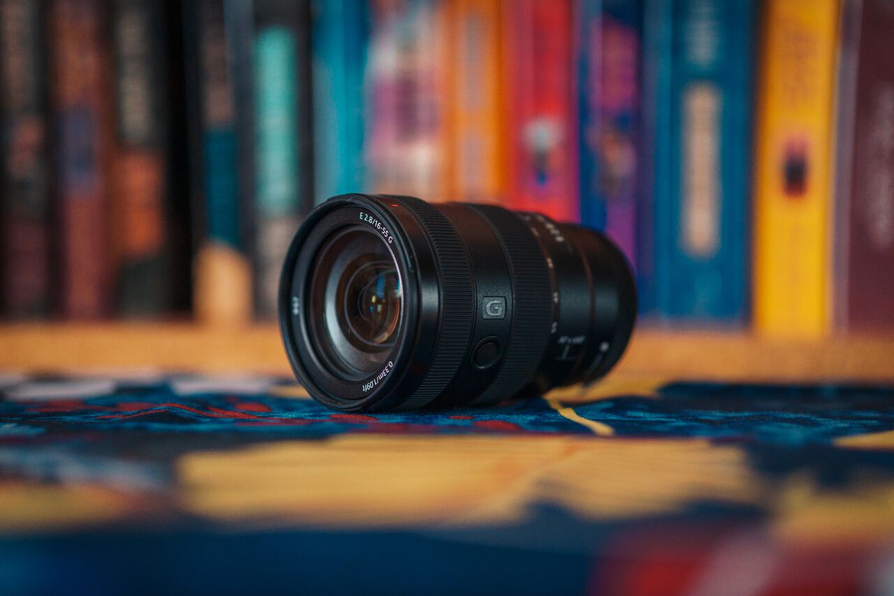 A Traveler S Review The Sony E 16 55mm F2 8 Lens The Best All Around Lens For Your Sony A6600 And A6500