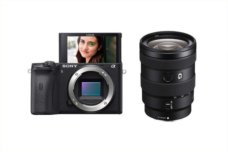 Full Frame VS APS-C Cameras: Which One Should I Get For Traveling?