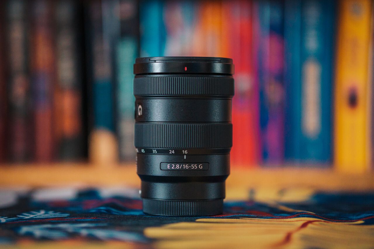 A Traveler S Review The Sony E 16 55mm F2 8 Lens The Best All Around Lens For Your Sony A6600 And A6500