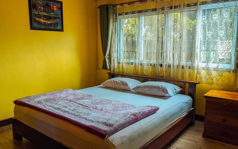 Love Pilok Home Stay 2 - Budget - Double Room