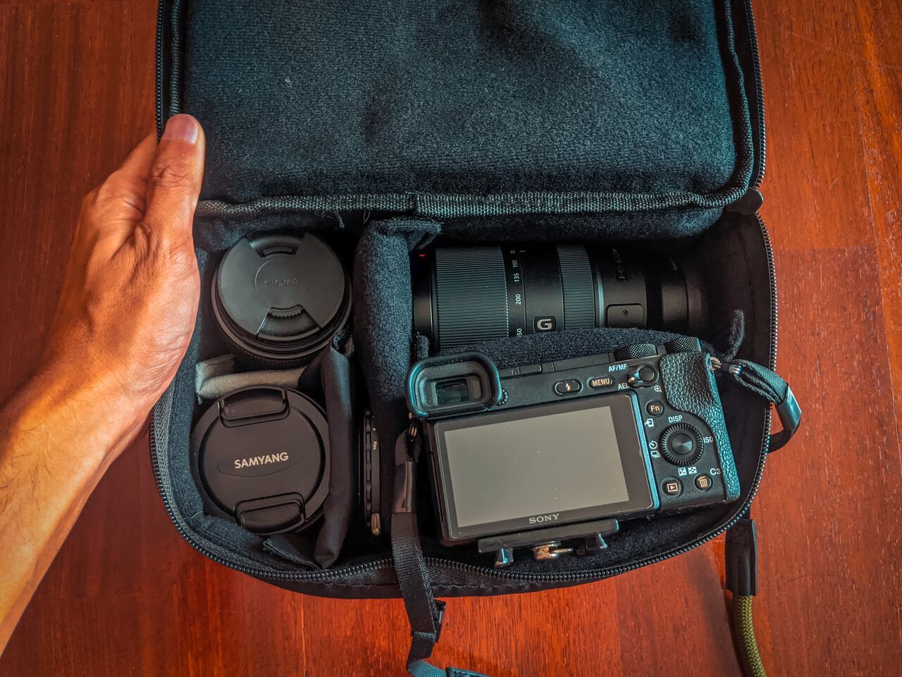 10 Best Camera Bags for Hiking, Backpacking, and - The Ultimate Guide to the Best Travel Camera Backpack