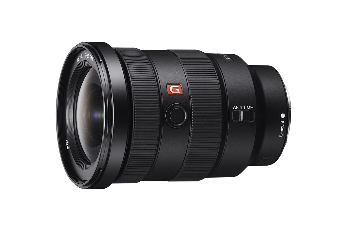 kreupel Seizoen minimum 16 Best Sony Zoom Lenses to Buy in 2023 - A Full-Frame Camera Lens Buying  Guide