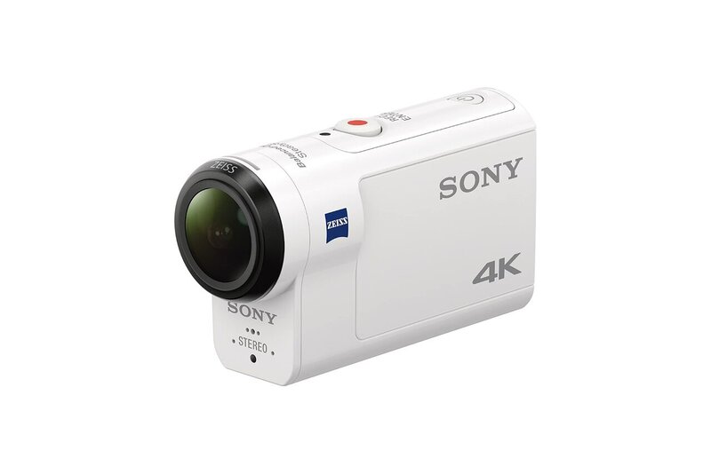 Sony FDR-X3000