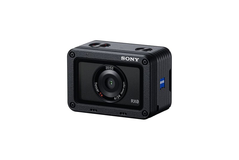 Sony DSC-RX0