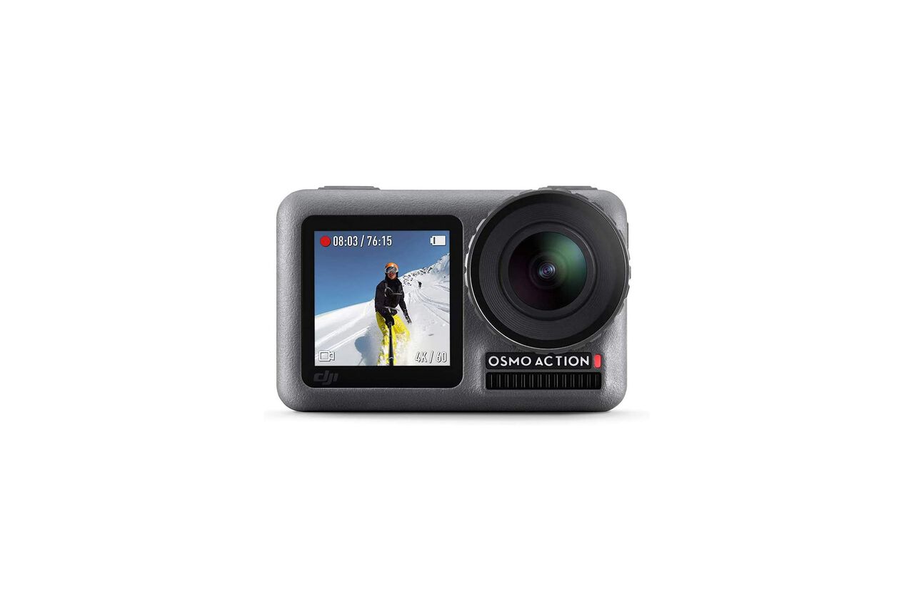 7 Best Gopro Alternatives You Should Buy In 21 A Complete Guide To Picking Action Cams For Your Travel