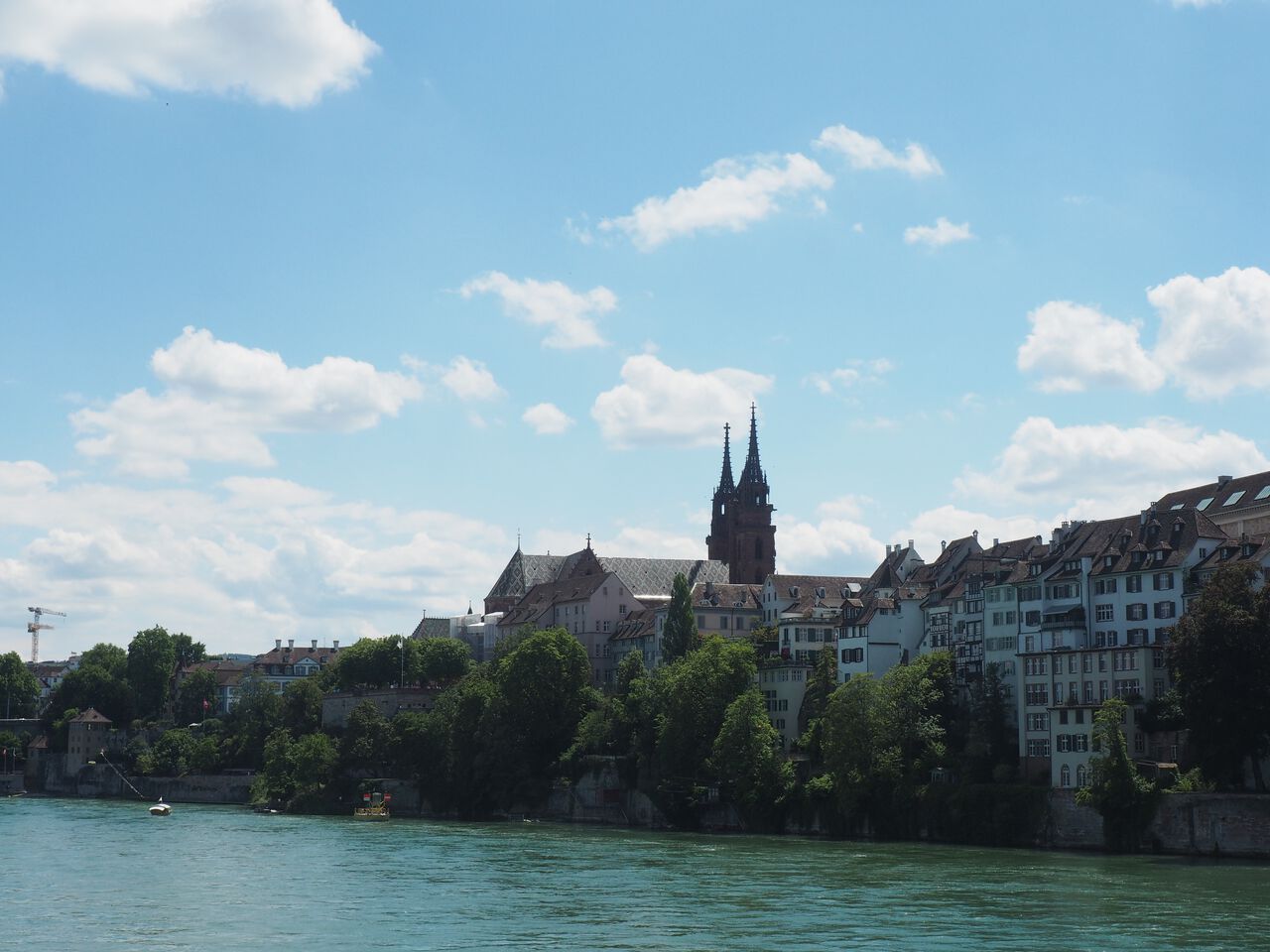 Most Beautiful Places Switzerland Tourist Spots