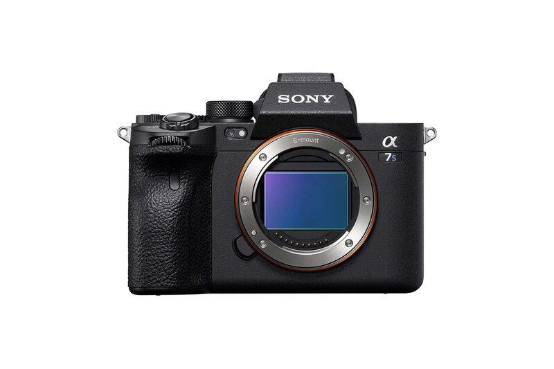 Most Advanced Camera For Videos