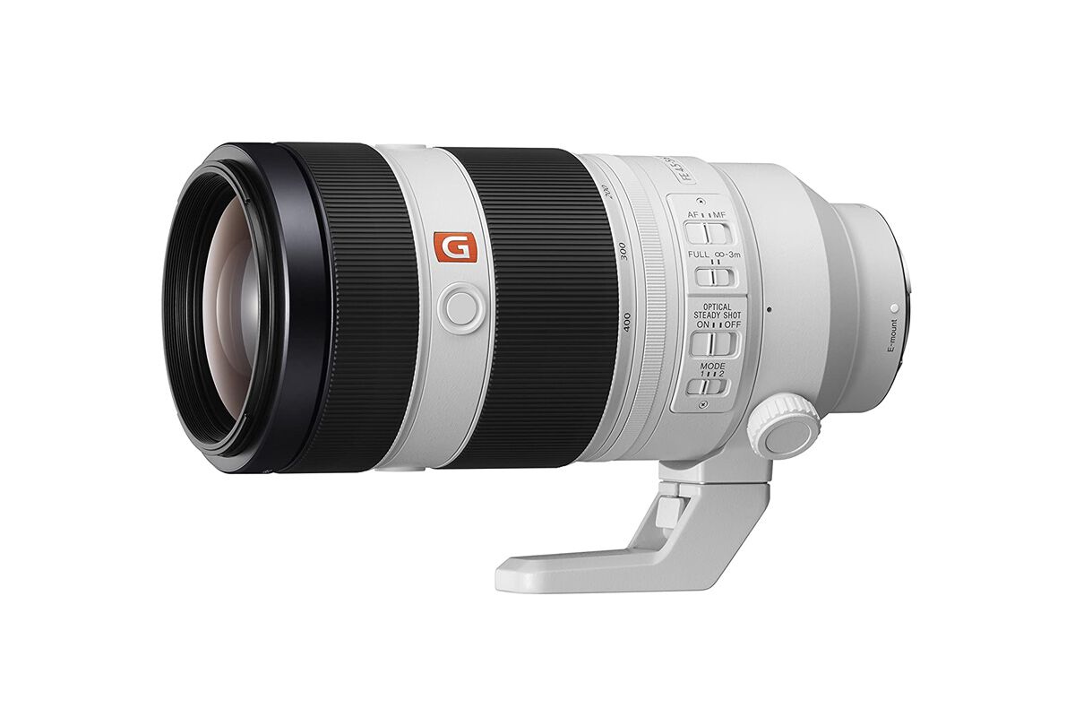 Tijdreeksen eindpunt Groet 16 Best Sony Zoom Lenses to Buy in 2023 - A Full-Frame Camera Lens Buying  Guide