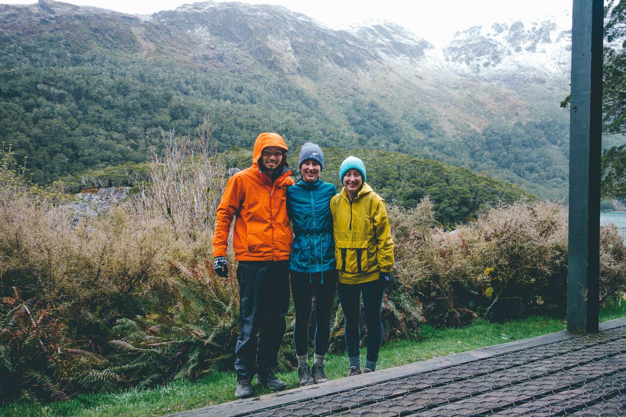 What to Pack for New Zealand