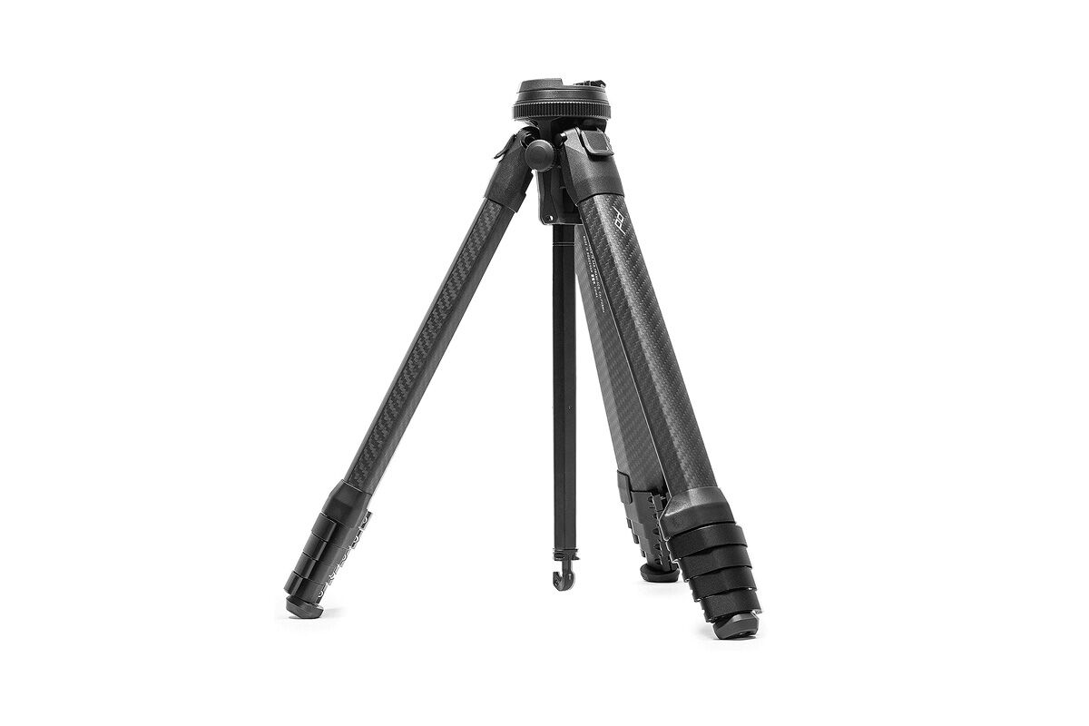 Peak Design Travel Tripod