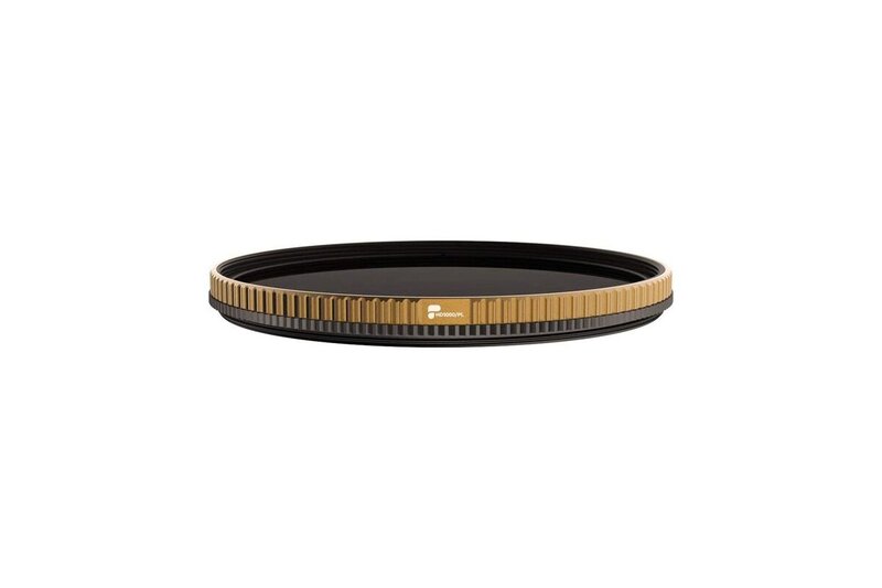 PolarPro ND + Polarization Filter Quartzline