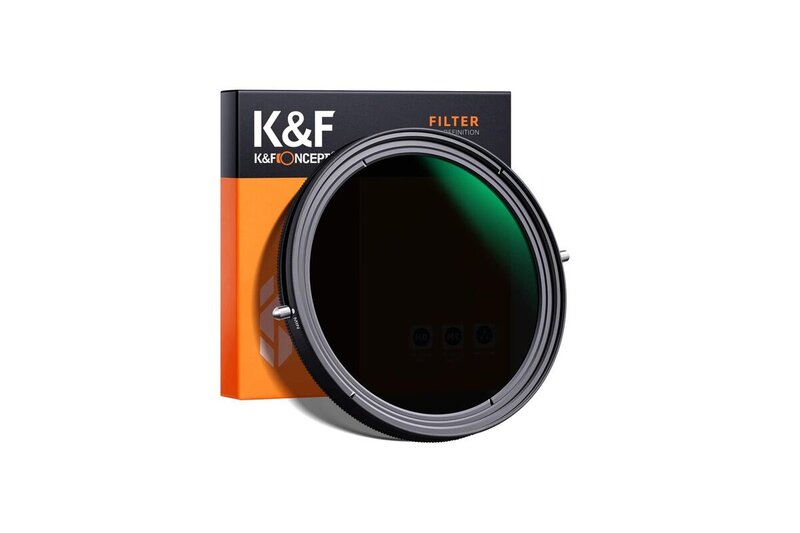 PolarPro ND + Polarization Filter Quartzline