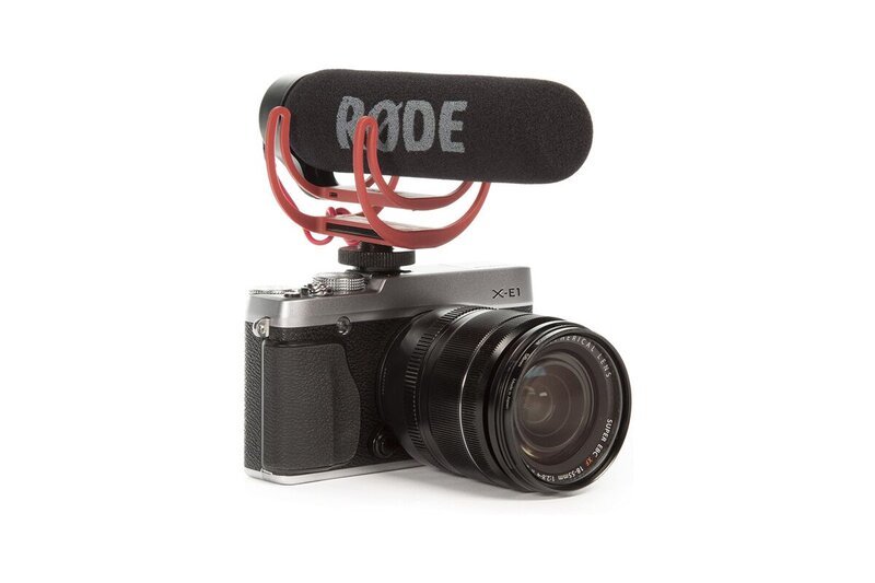 Rode VideoMic GO