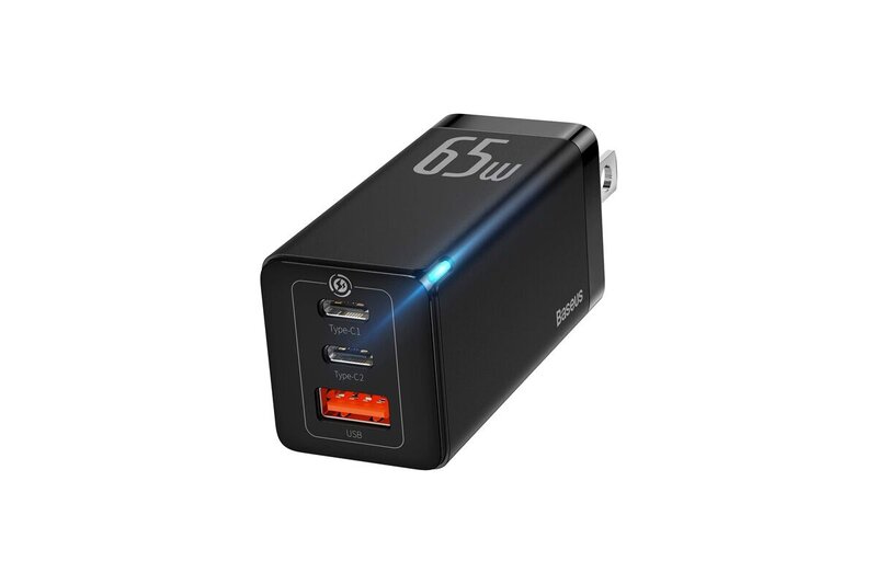 Baseus 65W Wall Charger