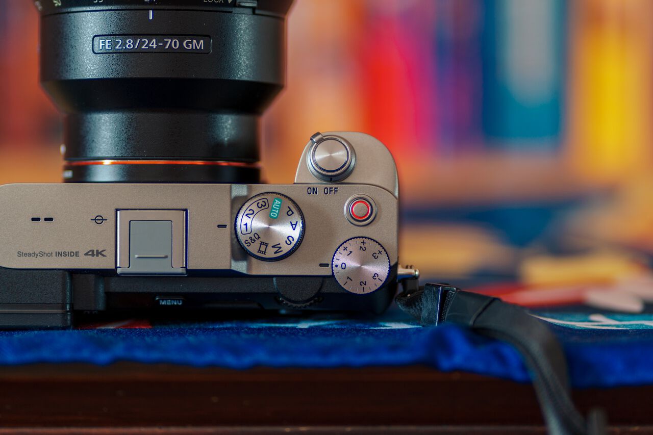 Guide to Sony a7 III Camera Menu Settings Hacks