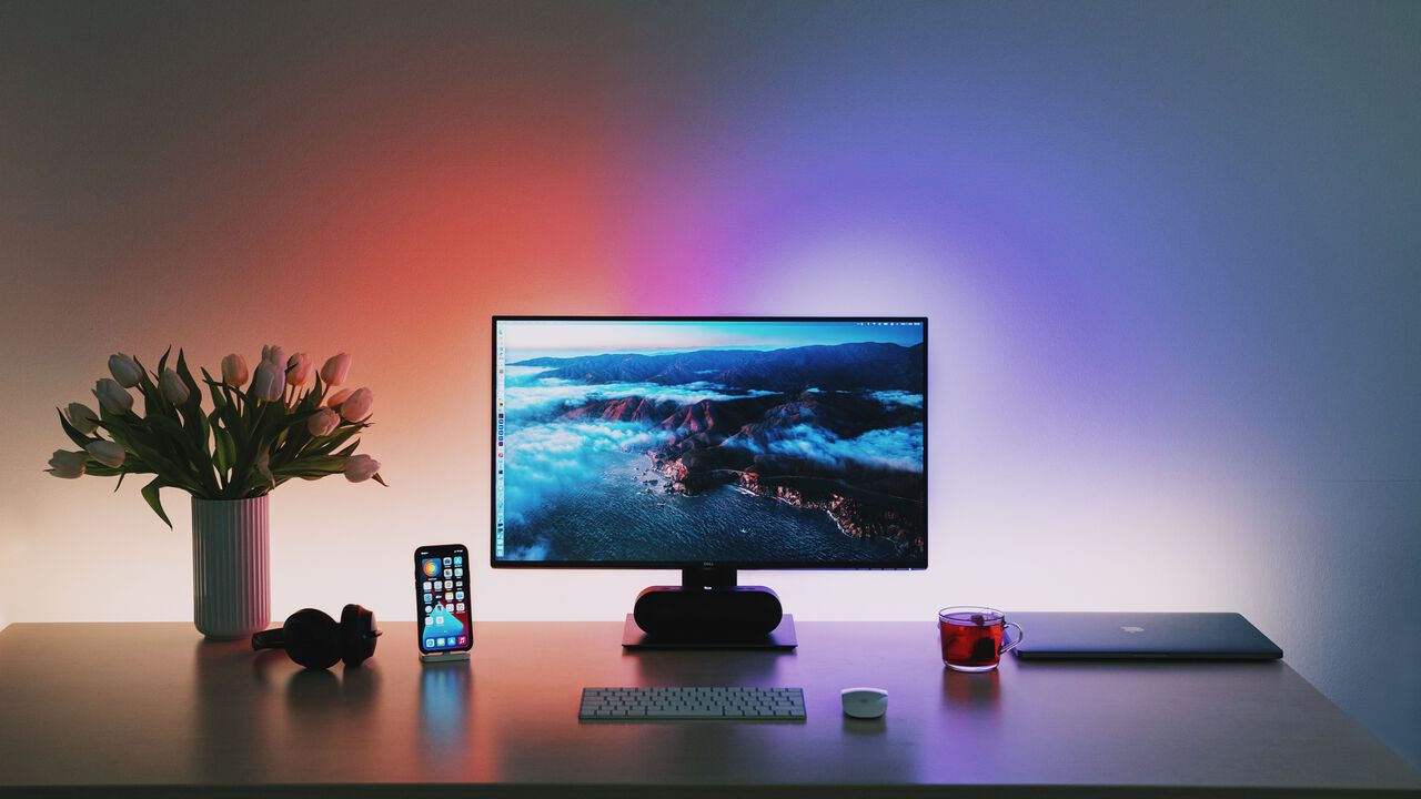 5 ways to take your PC from boring to beautiful