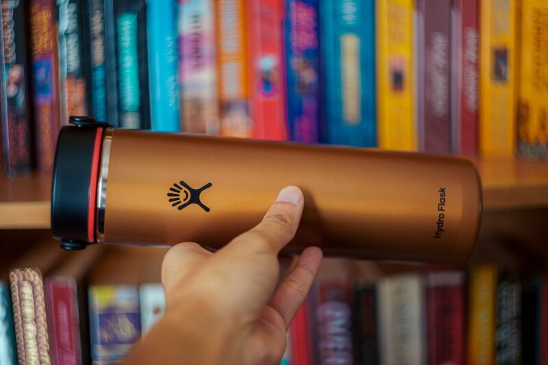 Hydro Flask Trail Water Bottle