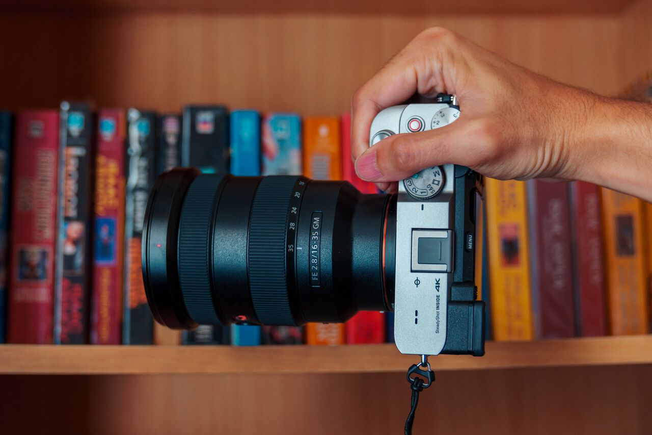 A Traveler's Review: Sony 16-35mm F2.8 GM Lens - The Best Travel ...