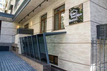 Home Boutique Hostel - Budget - Dorm