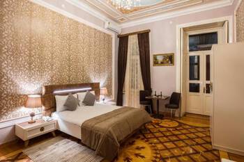 Prestige Hotel Baku - Mid-Range - Suite